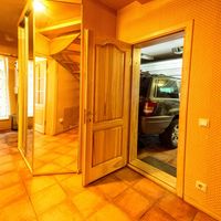 House in Latvia, Jurmala, Jaundubulti, 250 sq.m.