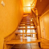 House in Latvia, Jurmala, Jaundubulti, 250 sq.m.