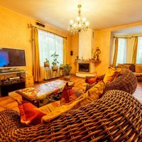 House in Latvia, Jurmala, Jaundubulti, 250 sq.m.