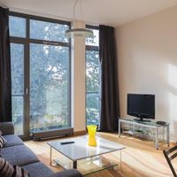 Flat in Latvia, Riga, 54 sq.m.