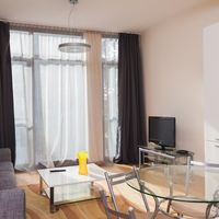 Flat in Latvia, Riga, 54 sq.m.