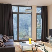 Flat in Latvia, Riga, 54 sq.m.