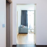 Flat in Latvia, Riga, 54 sq.m.