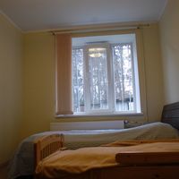 Квартира в Латвии, Юрмала, Яундубулты, 43 кв.м.