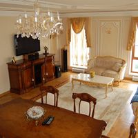 Flat in Latvia, Riga, 144 sq.m.