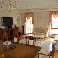 Flat in Latvia, Riga, 144 sq.m.