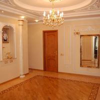Flat in Latvia, Riga, 144 sq.m.