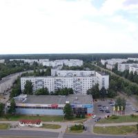 Flat in Latvia, Riga, 144 sq.m.