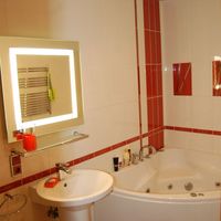 Flat in Latvia, Riga, 144 sq.m.