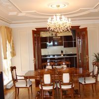 Flat in Latvia, Riga, 144 sq.m.