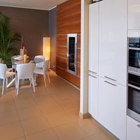 Flat in Latvia, Riga, 118 sq.m.