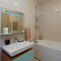 Flat in Latvia, Riga, 118 sq.m.