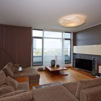 Flat in Latvia, Riga, 118 sq.m.