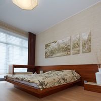Flat in Latvia, Riga, 118 sq.m.