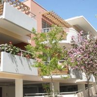 Flat in Republic of Cyprus, Lemesou, 100 sq.m.