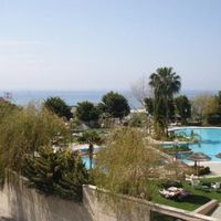 Flat in Republic of Cyprus, Lemesou, 100 sq.m.