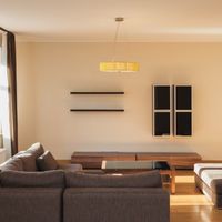 Flat in Latvia, Riga, 95 sq.m.