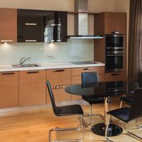 Flat in Latvia, Riga, 95 sq.m.