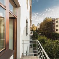 Flat in Latvia, Riga, 95 sq.m.