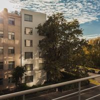 Flat in Latvia, Riga, 95 sq.m.