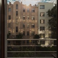 Flat in Latvia, Riga, 95 sq.m.