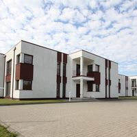 Flat in Latvia, Marupes Novads, 129 sq.m.
