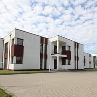 Flat in Latvia, Marupes Novads, 125 sq.m.