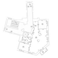 Flat in Latvia, Riga, 105 sq.m.