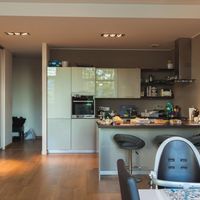 Flat in Latvia, Riga, 120 sq.m.