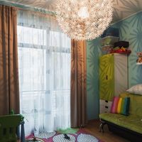 Flat in Latvia, Riga, 120 sq.m.