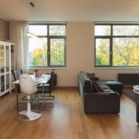 Flat in Latvia, Riga, 120 sq.m.