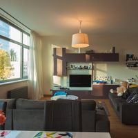 Flat in Latvia, Riga, 120 sq.m.