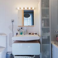 Flat in Latvia, Riga, 120 sq.m.