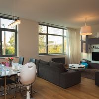 Flat in Latvia, Riga, 120 sq.m.