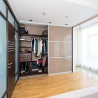 Flat in Latvia, Riga, 100 sq.m.