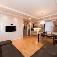 Flat in Latvia, Riga, 100 sq.m.