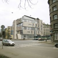 Другая коммерческая недвижимость в Латвии, Рига, 575 кв.м.