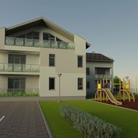 Квартира в Латвии, Рига, 115 кв.м.