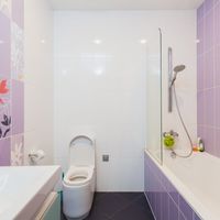 Квартира в Латвии, Рига, 70 кв.м.