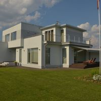House in Latvia, Marupes Novads, 321 sq.m.
