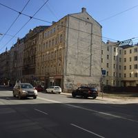 Другая коммерческая недвижимость в Латвии, Рига, 600 кв.м.