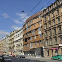 Другая коммерческая недвижимость в Латвии, Рига, 600 кв.м.