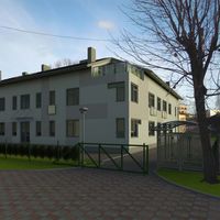 Flat in Latvia, Riga, 115 sq.m.