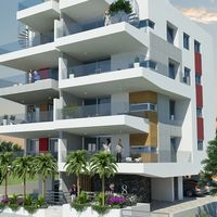 Квартира на Кипре, Лимасол, 86 кв.м.