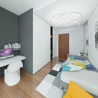 Flat in Latvia, Jurmala, Jaundubulti, 175 sq.m.