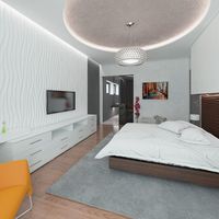 Flat in Latvia, Jurmala, Jaundubulti, 175 sq.m.