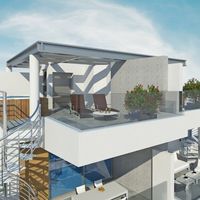 Квартира на Кипре, Лимасол, 86 кв.м.