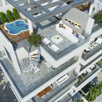 Квартира на Кипре, Лимасол, 86 кв.м.