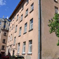 Квартира в Латвии, Рига, 75 кв.м.