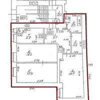 Квартира в Латвии, Рига, 75 кв.м.